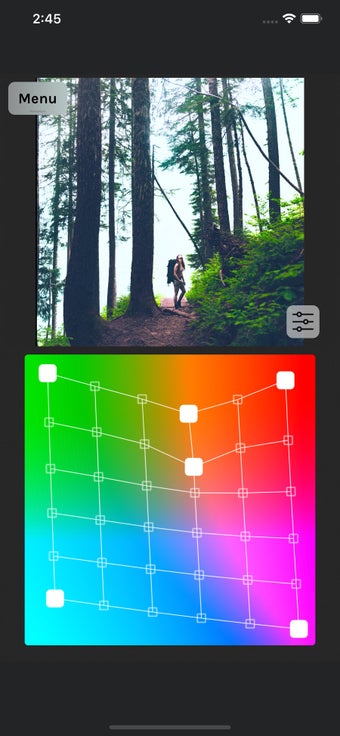 Image 1 for LUT Designer