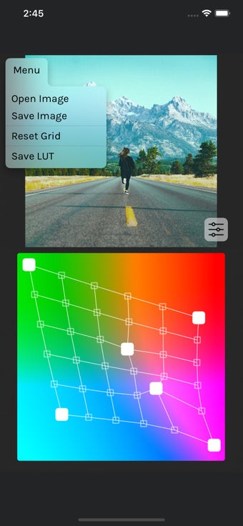 Image 2 for LUT Designer