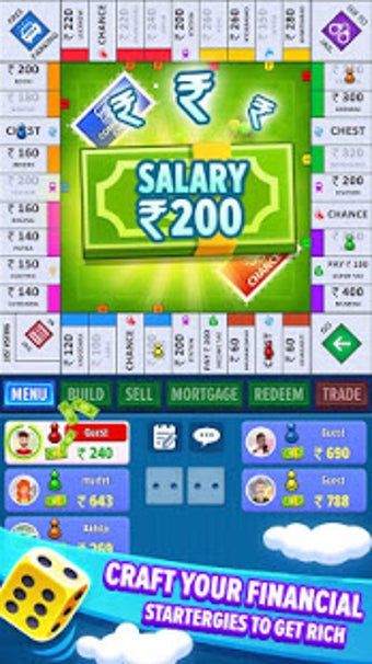 Imagen 0 para Business Game