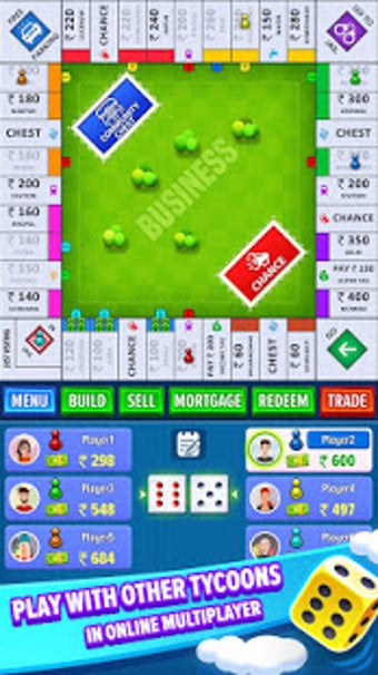 Imagen 1 para Business Game