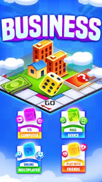 Image 1 for Business Game