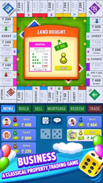 Imagen 2 para Business Game