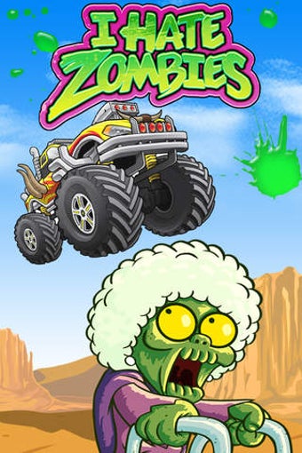 Image 0 for I Hate Zombies
