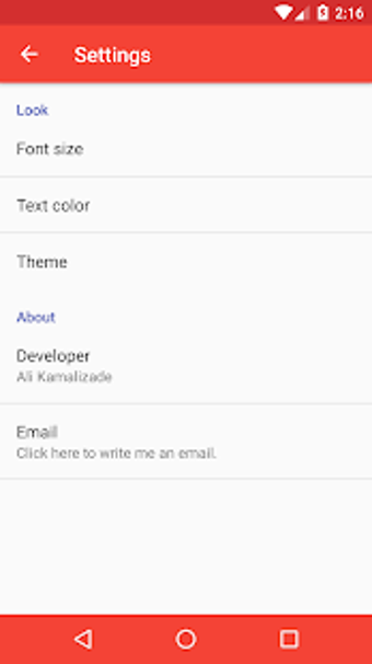 Image 2 for Unown Keyboard