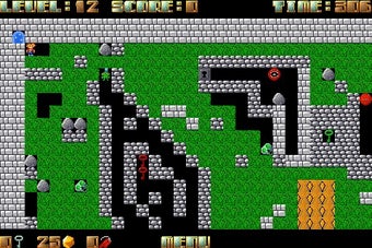 Image 0 for Crystal Mine