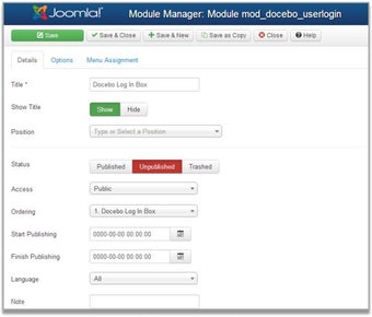 Imagen 2 para Docebo E-Learning plug-in…