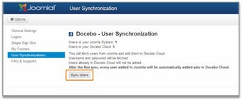 Imagen 0 para Docebo E-Learning plug-in…