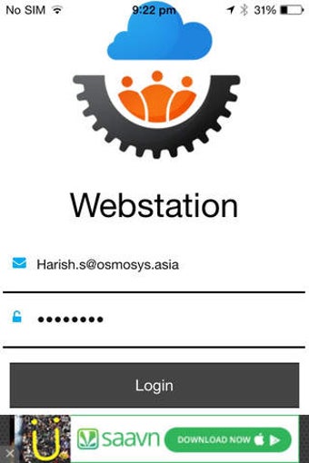 Image 0 for Webstation