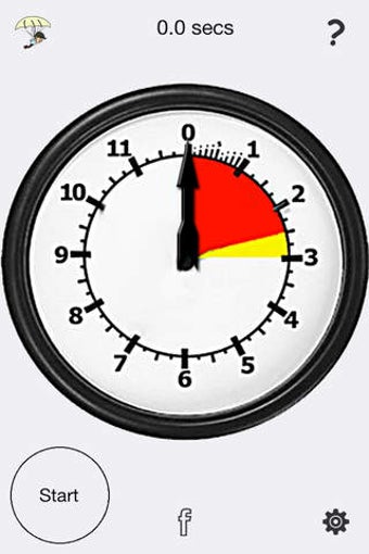 Imagen 0 para Skydive Altimeter