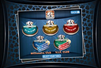Image 0 for BlackJack*