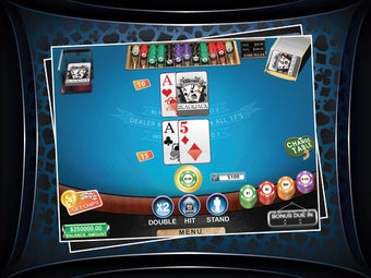 Image 3 for BlackJack*