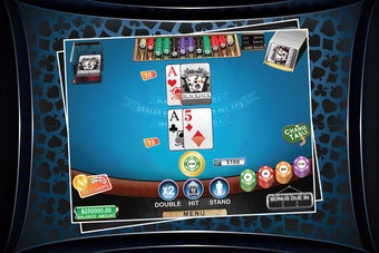 Image 6 for BlackJack*