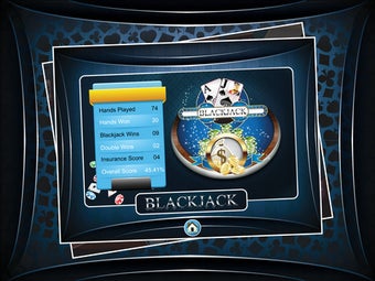 Image 1 for BlackJack*