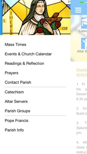 Image 0 for St. Thrse Salmiya Church