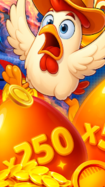 Image 0 for Chicken Root