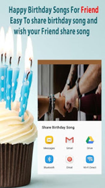 Imagen 1 para Happy Birthday Songs For …