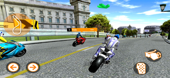 Imagen 0 para Extreme Moto Bike Racing …