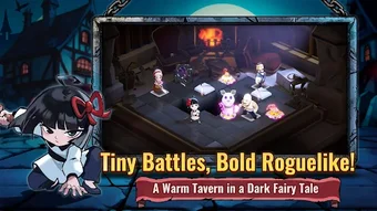 Image 0 for Tavern Tale