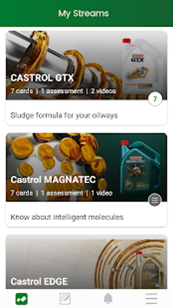 Image 1 for Castrol Zoom