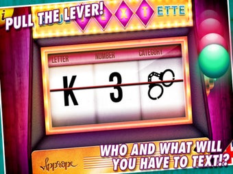 Image 3 for TEXT ROULETTE! - a social…