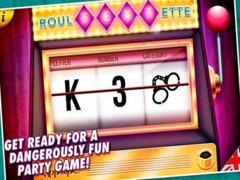 Image 7 for TEXT ROULETTE! - a social…