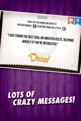 Image 6 for TEXT ROULETTE! - a social…