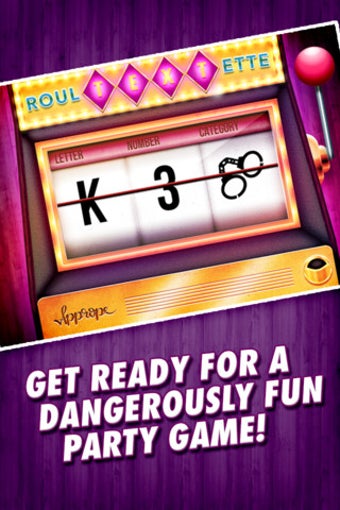 Image 0 for TEXT ROULETTE! - a social…