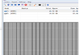 Imagen 0 para UltraDefrag Portable (64 …