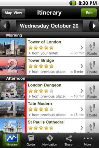 Image 1 for London Travel Guide