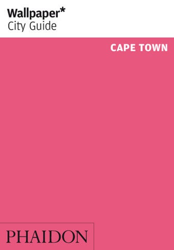 Imagen 0 para Cape Town: Wallpaper* Cit…