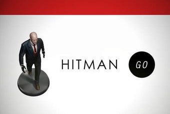 Image 2 for Hitman GO
