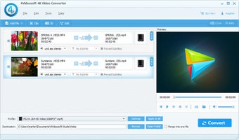 Image 0 for 4Videosoft 4K Video Conve…