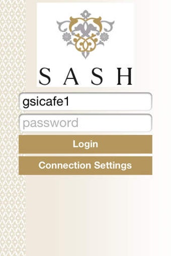 Image 0 for Sash Ordering