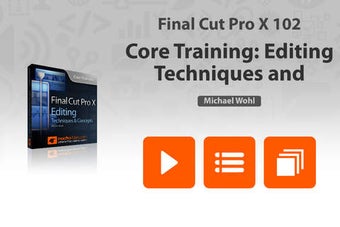 Imagen 0 para Course for Editing with F…