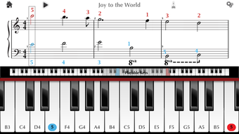 Imagen 0 para Piano