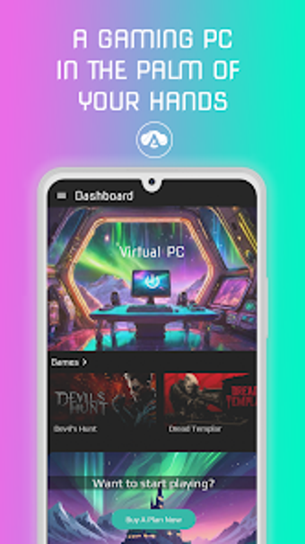 Image 0 for AntCloud  Cloud PC