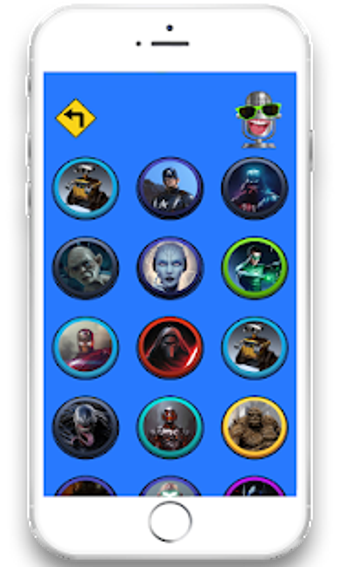 Image 1 for Celebrity Voice Changer f…