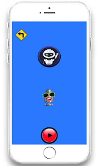 Image 2 for Celebrity Voice Changer f…