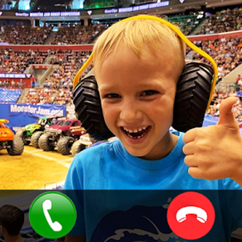 Image 0 for Fake Video Call With Vlad…