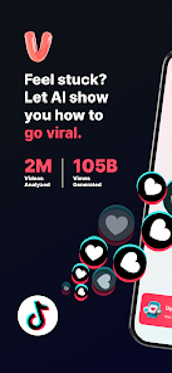 Image 0 for Go Viral: AI Creator Assi…