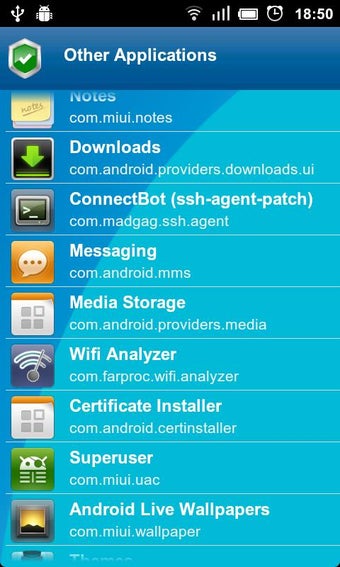 Image 1 for Anti Spy Mobile PRO