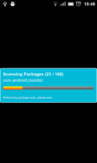 Image 2 for Anti Spy Mobile PRO
