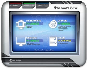 Image 0 for Checkmate