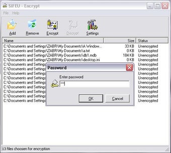 Image 0 for SiFEU