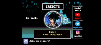 Image 0 for UNDERTALE Create