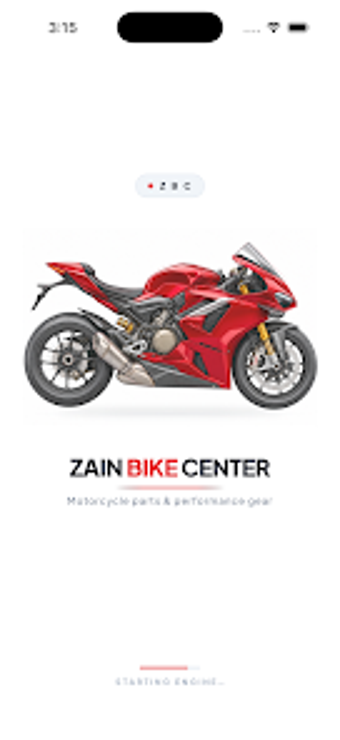Imagen 0 para Zain Bike Center