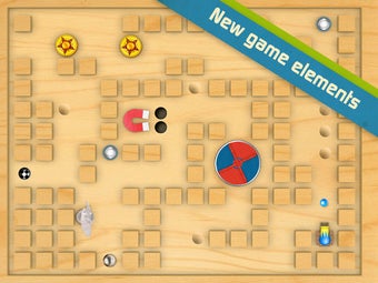Image 0 for Labyrinth 2 HD Lite