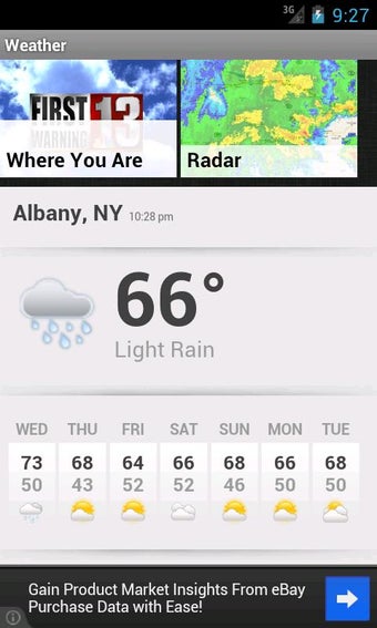 Imagen 1 para WNYT NewsChannel 13