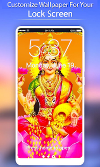 Image 0 for Lakshmi Devi Wallpapers H…