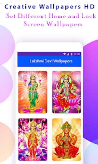 Image 1 for Lakshmi Devi Wallpapers H…